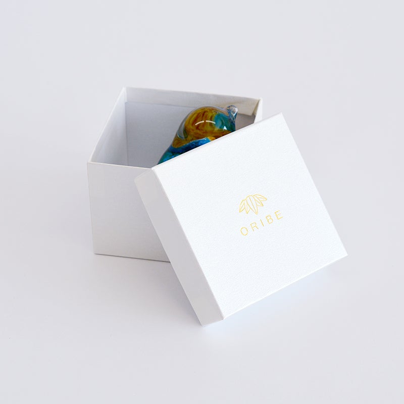 化粧箱入りで贈り物にも最適です