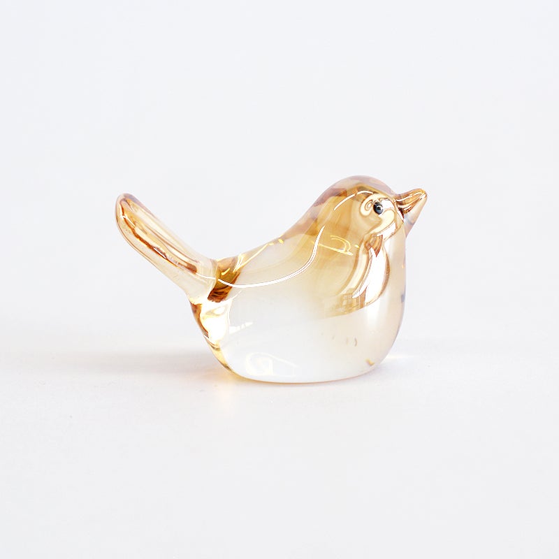 クリスタルバード S シャンパン