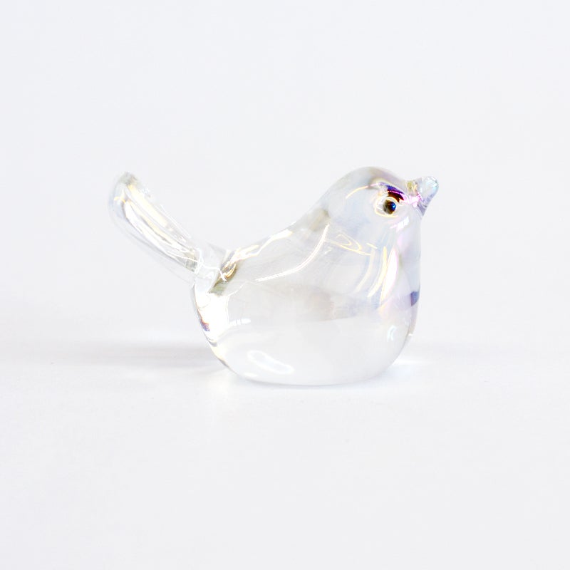 クリスタルバード S ラスター