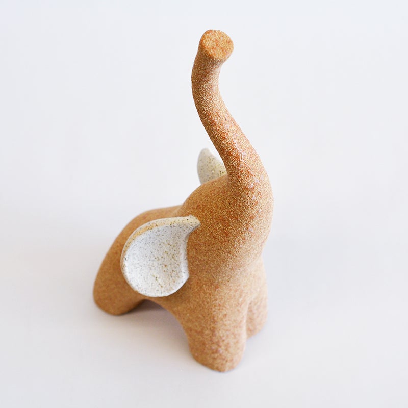 どこから見ても美しい360度フォルム