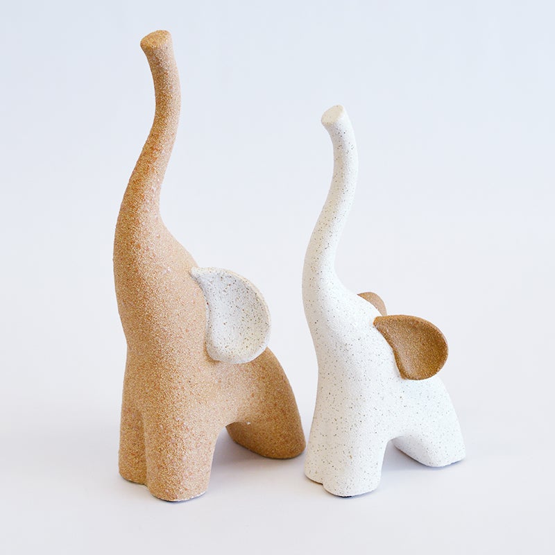 ホワイト合わせて親子として楽しめます