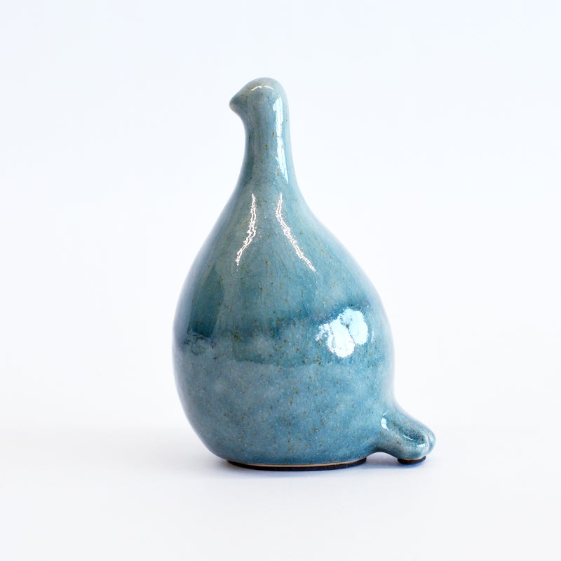 オーナメント ブルーバード