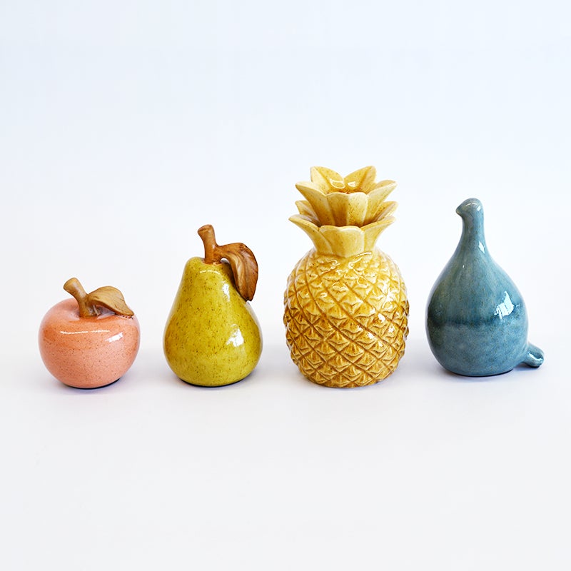 オーナメントシリーズ各種