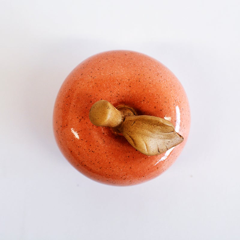 デフォルメされた丸みのあるかわいい形状