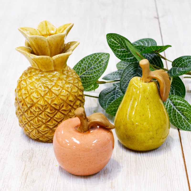 オーナメントシリーズ各種