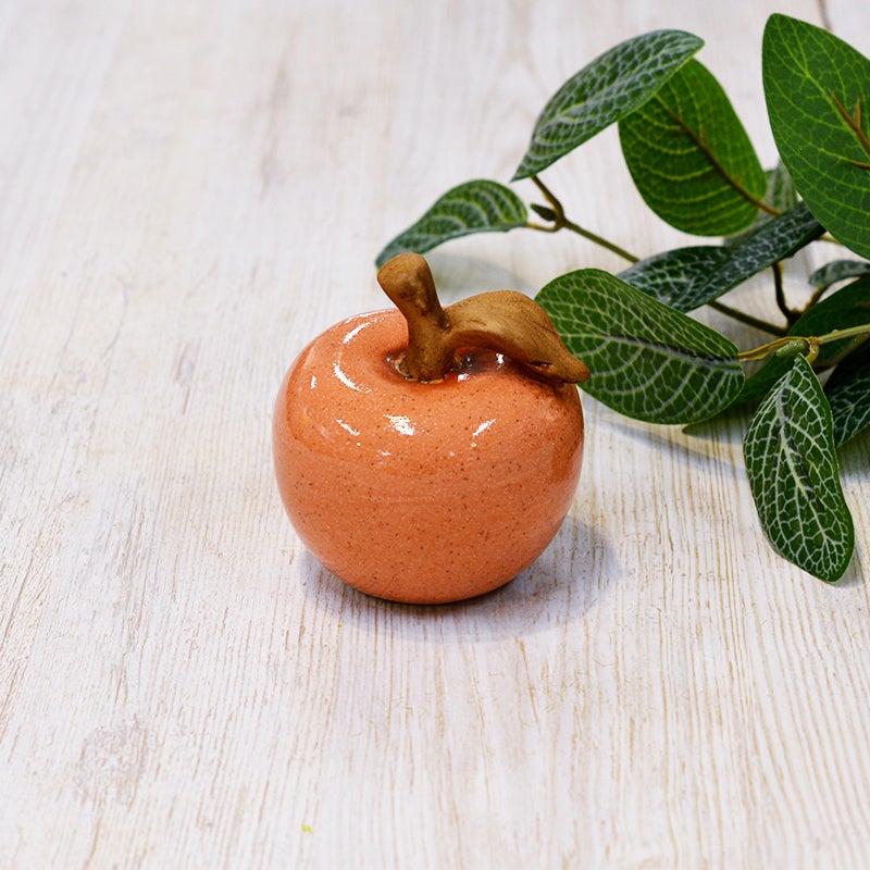 オーナメント アップル