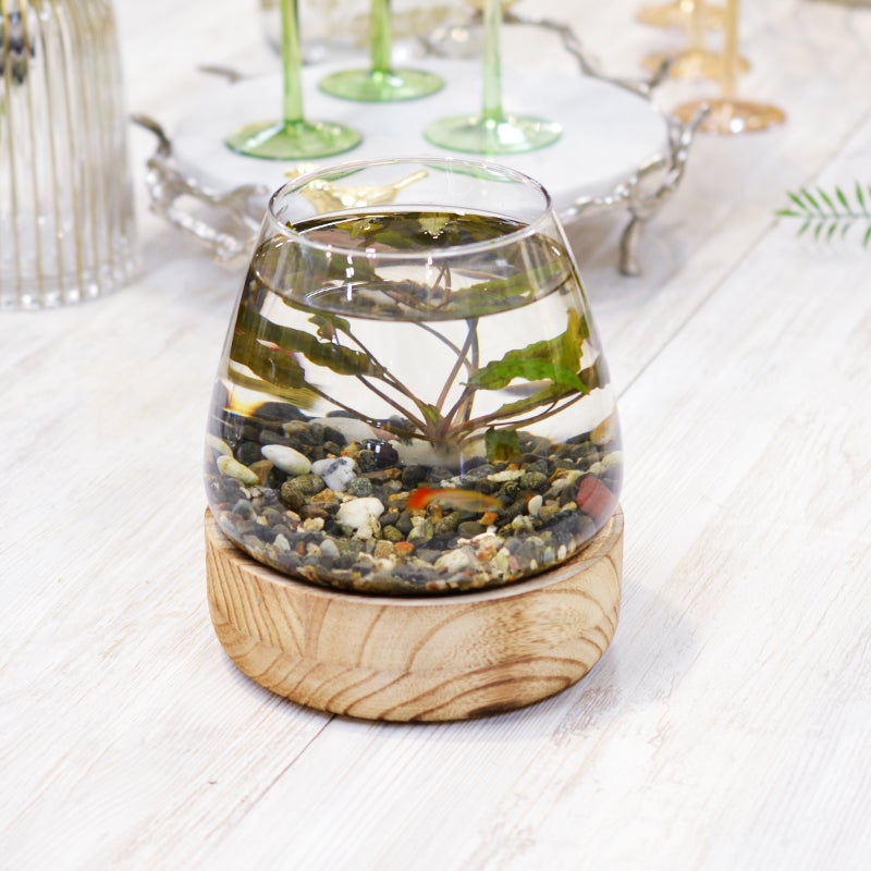 アンダーウッドベース　カーブ