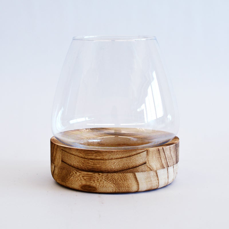 アンダーウッドベース　カーブ