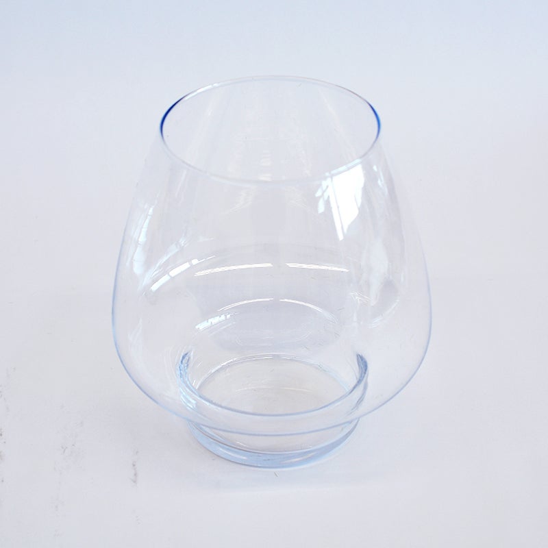 のない丸みが、空間を穏やかな雰囲気に演出します