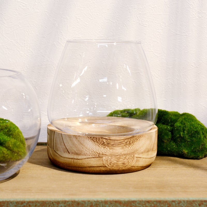 アンダーウッドベース　カーブ