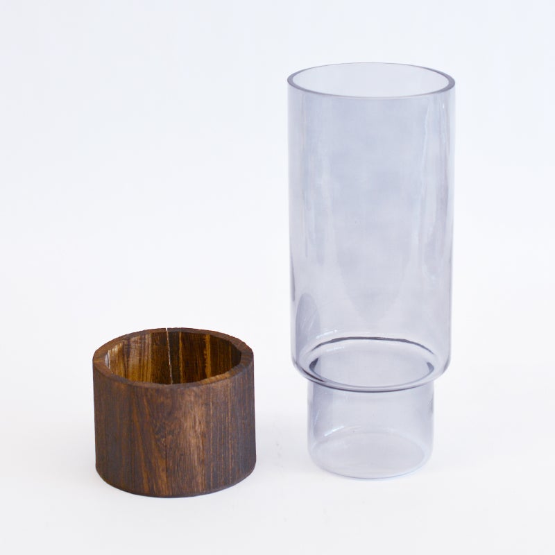 お手入れしやすいセパレート構造