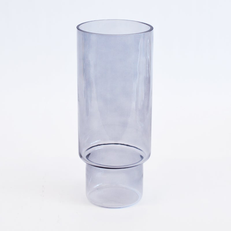 スタイリッシュなスモーキーガラス