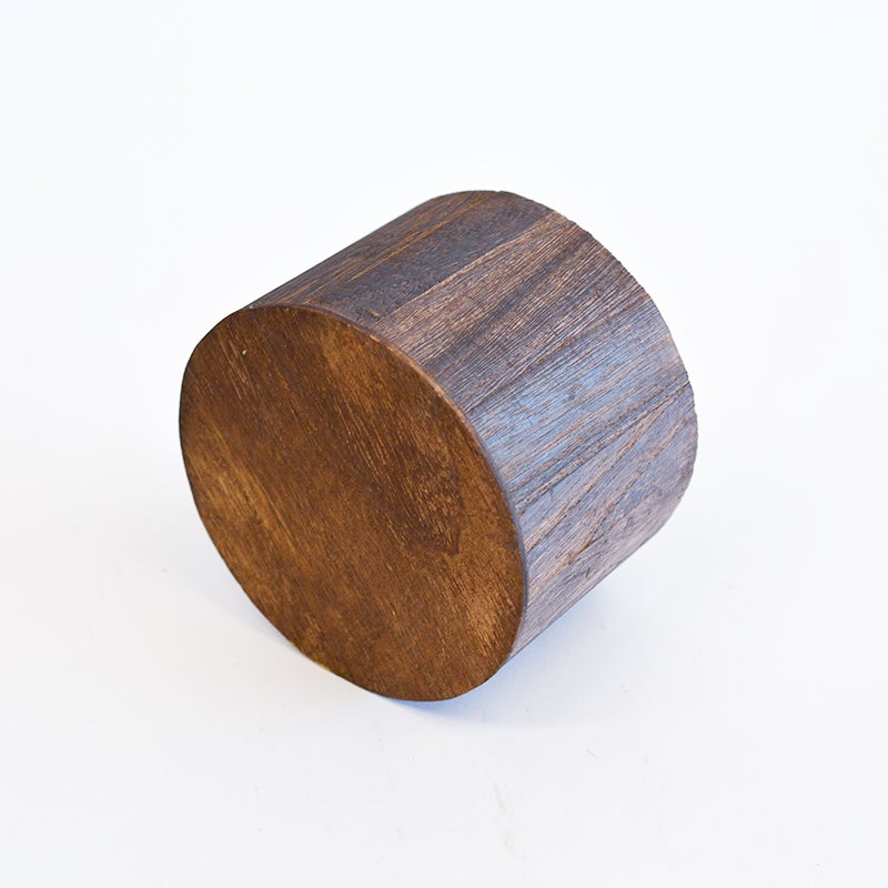 安定感のある裏底です