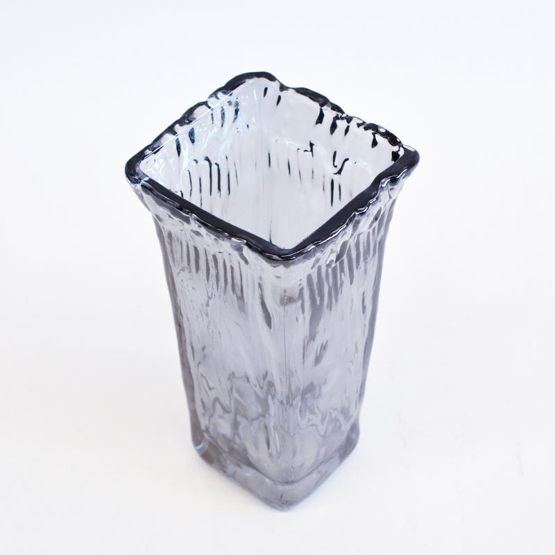 氷河（グレイシア）のような質感