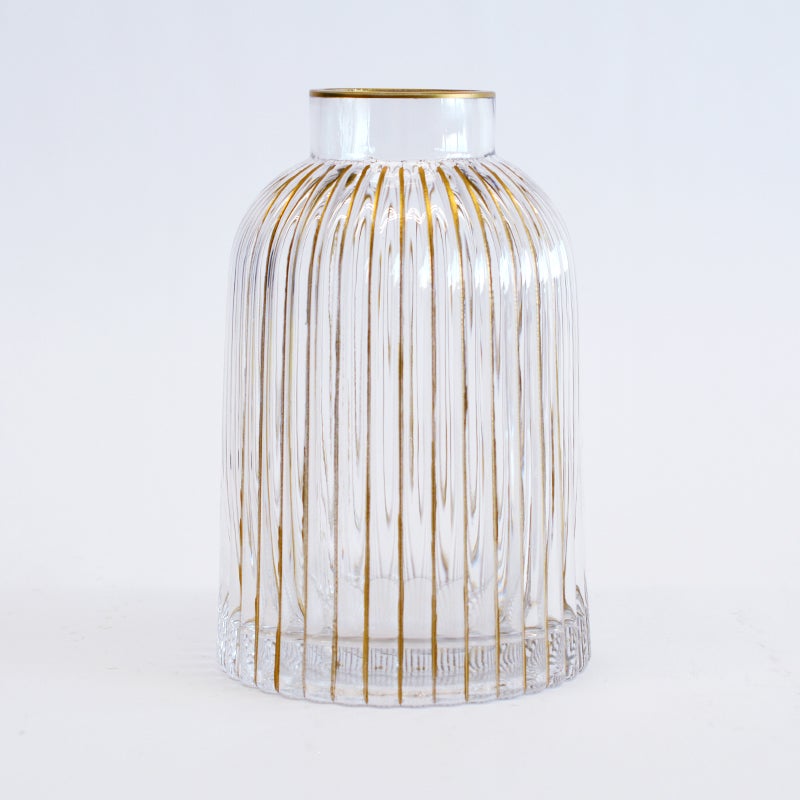 リズムを生むストライプライン