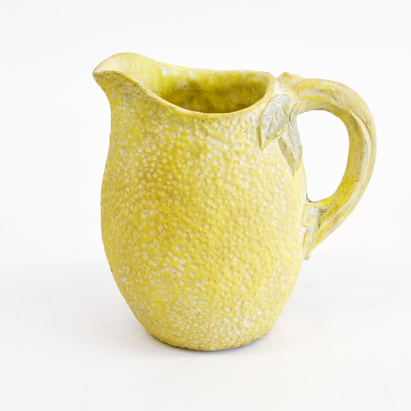 レモンピッチャー ベース