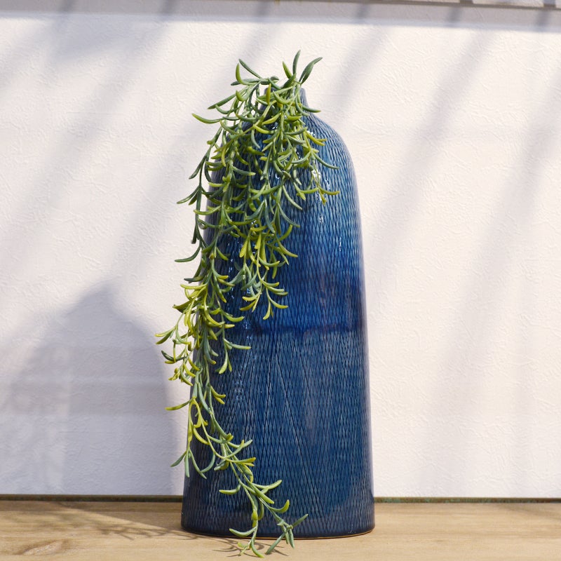 ロングベース ノルディックブルー