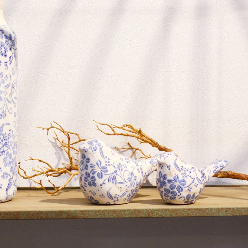 ブルーフォレスト バードペア