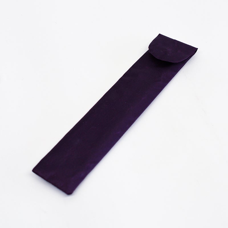 布製の収納袋です