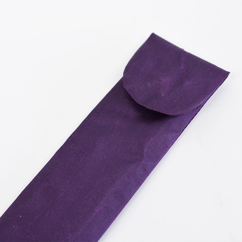 布製の収納袋です