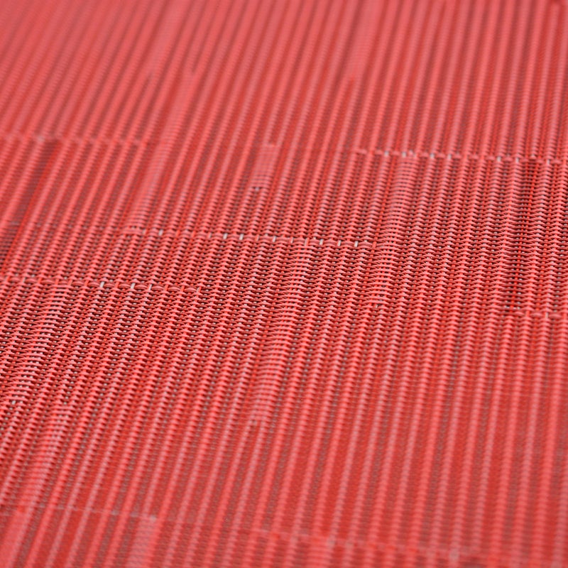 繊細な混色織りデザインです