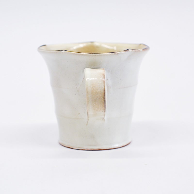 渋さの中に遊び心を感じさせるデザインが魅力です