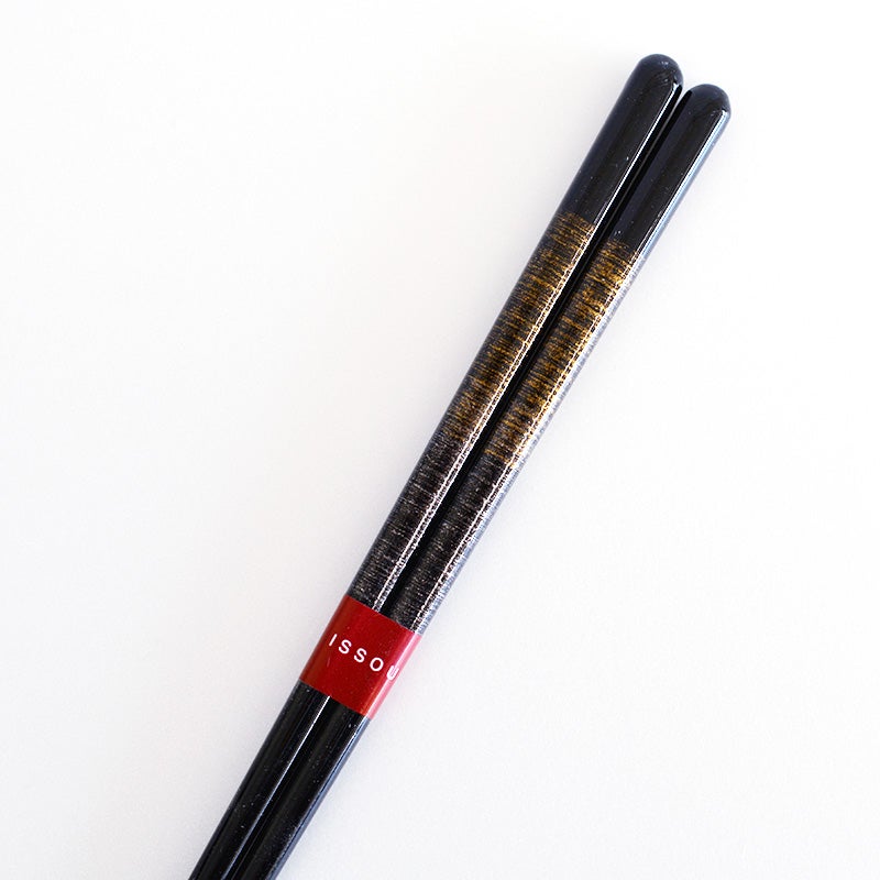 究極のすべらないお箸 一双 古賀 23cm