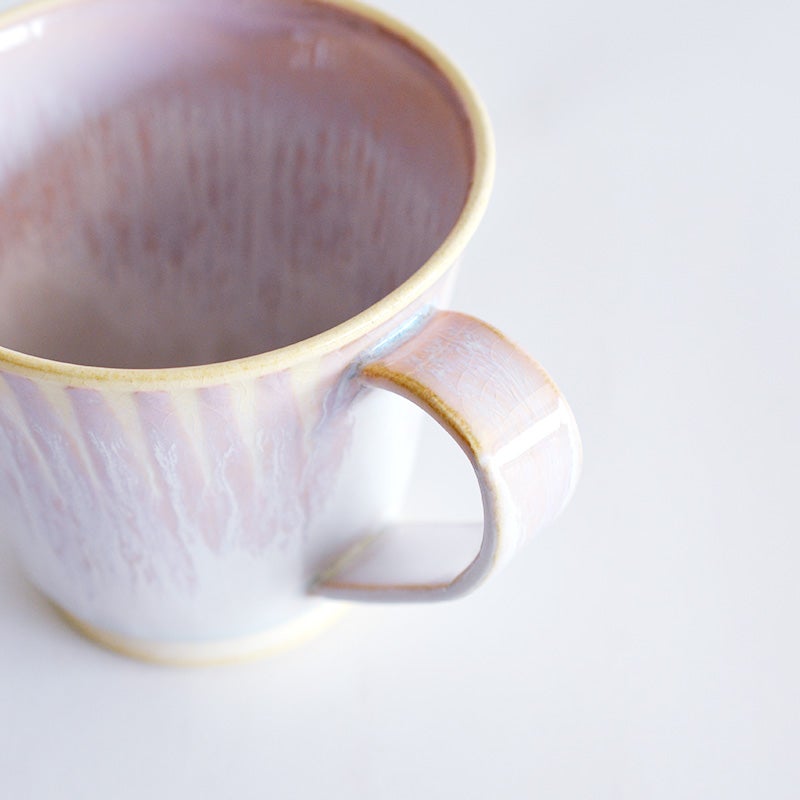 大きくて持ちやすいハンドルです