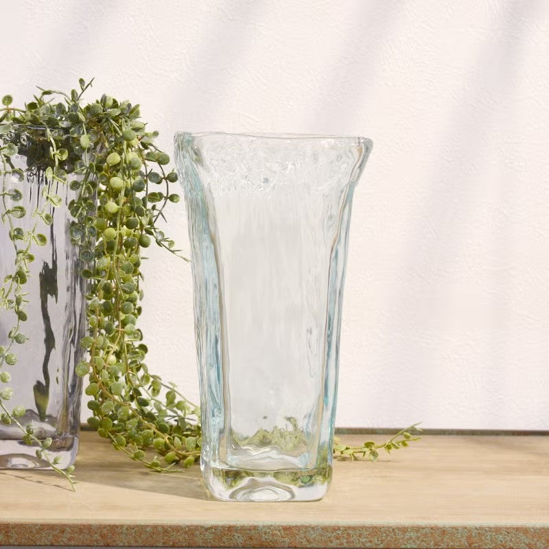 グレイシア（氷河）のような質感