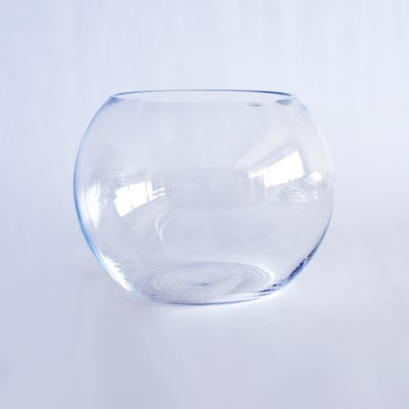 360度どこから見ても美しい「球体フォルム」