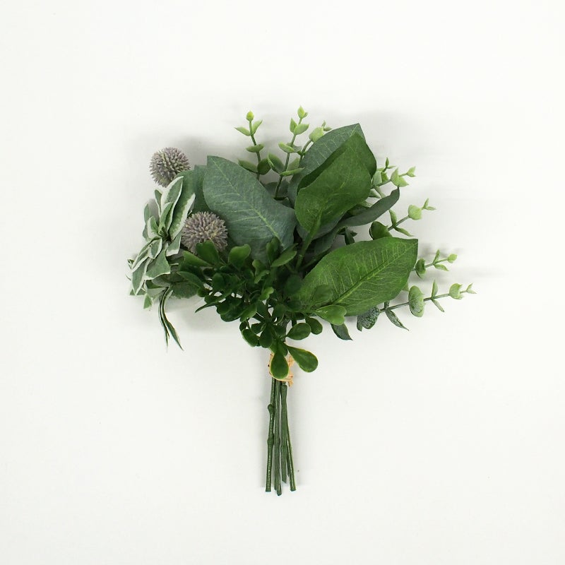 ミックスグリーンバンチ