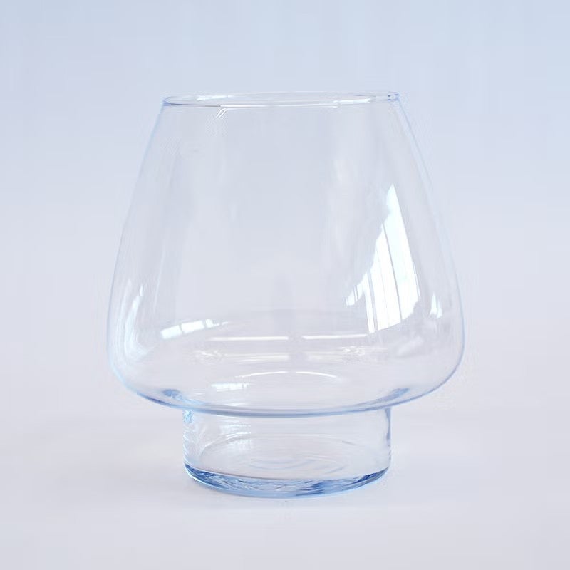 光をやさしく取り込みます