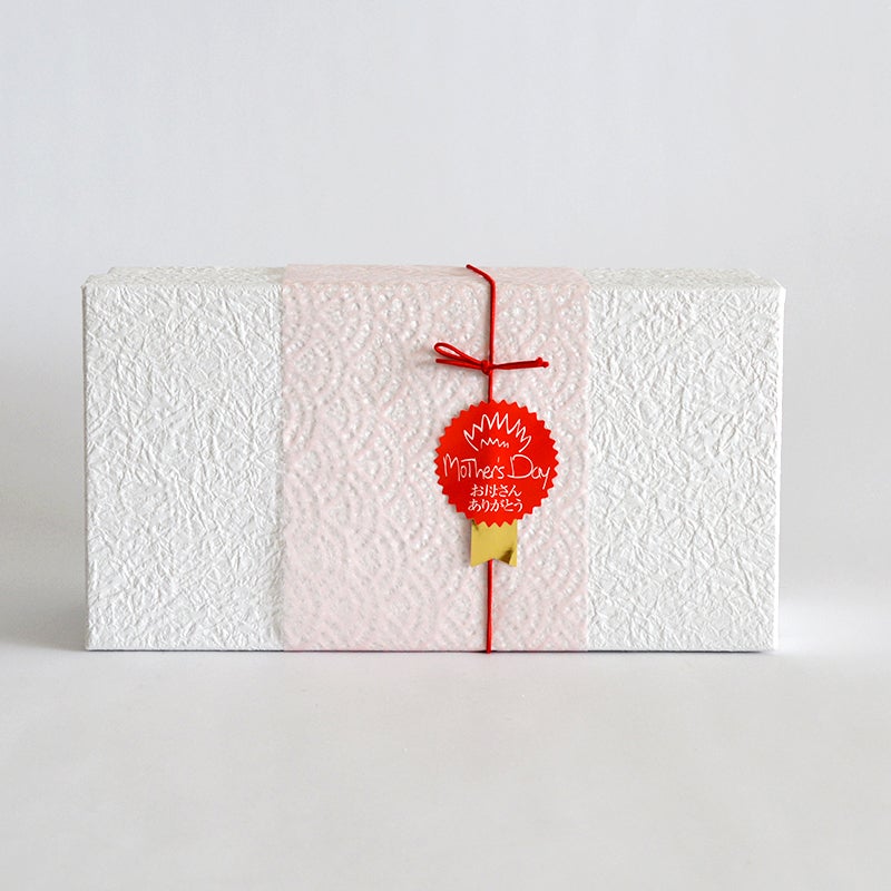 母の日ラッピングをご希望の際はラッピング指定の項目にてラッピング：あり（母の日）をご選択ください