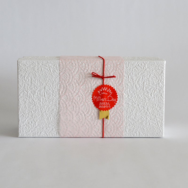 母の日ラッピングをご希望の際はラッピング指定の項目にてラッピング：あり（母の日）をご選択ください