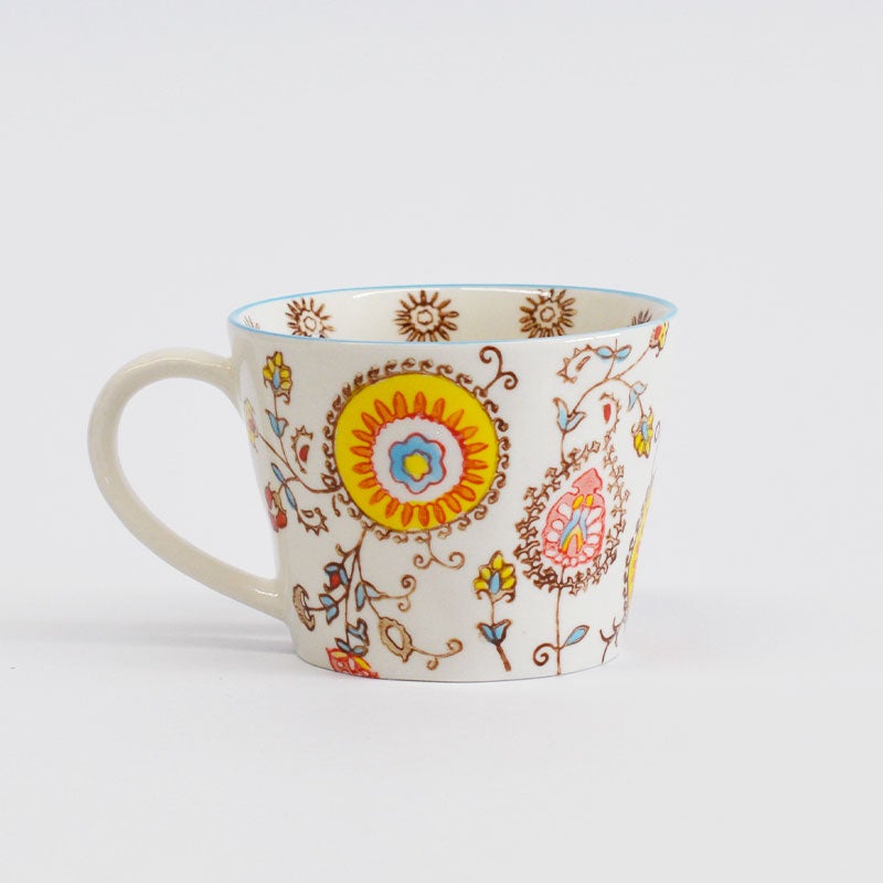 Petala（ペタラ）とはポルトガル語で「花びら」の意味