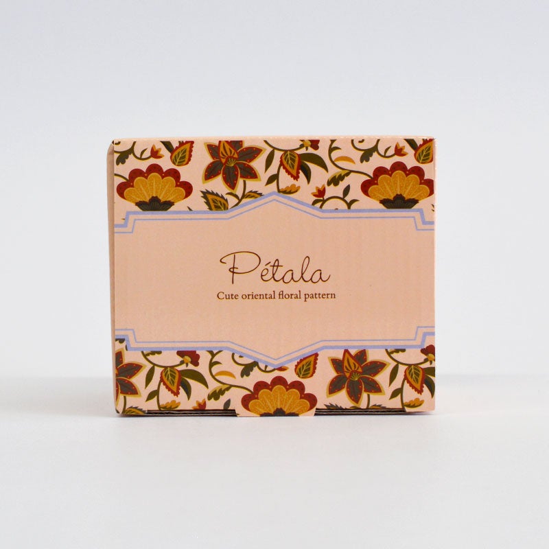 ちょっとした御礼やご挨拶などのプチギフトにもぴったりです