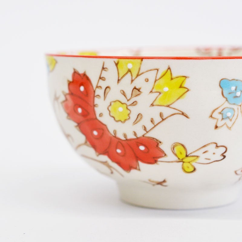 シリアルやデザートボウルとしてぴったりです