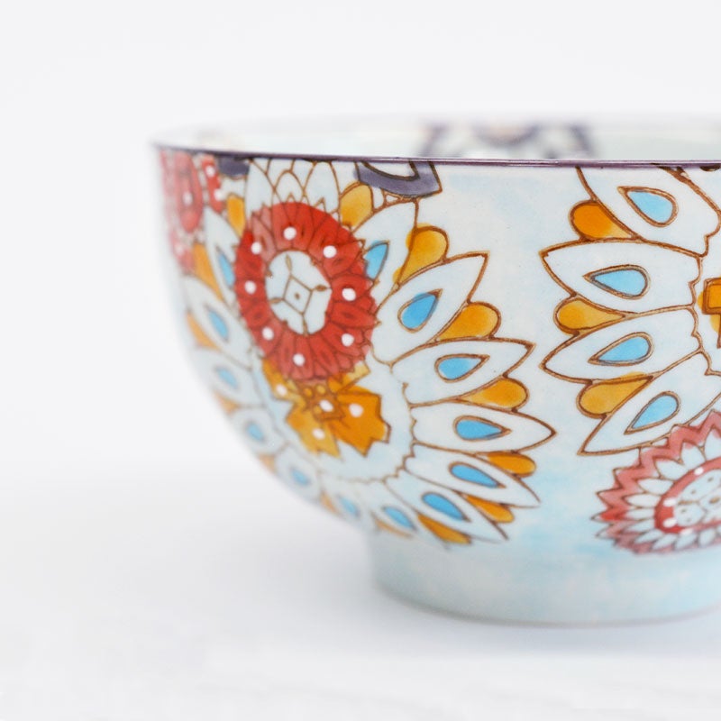 デザートカップやスープなどにも使えるサイズ