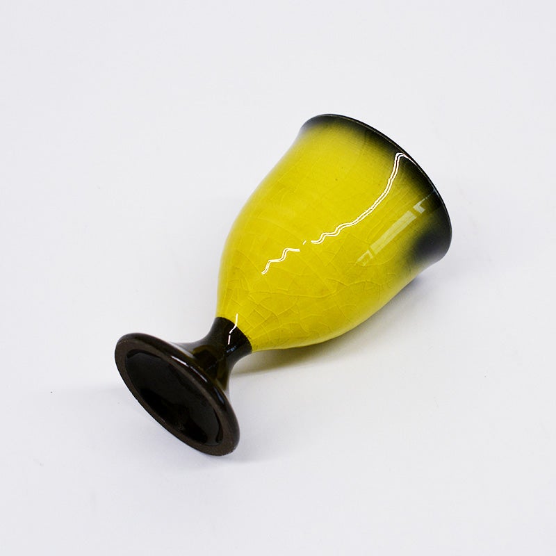 ワインはもちろん、日本酒（冷酒）、焼酎、ビール、さらにはアイスコーヒーやデザートカップとしても映えるカップです