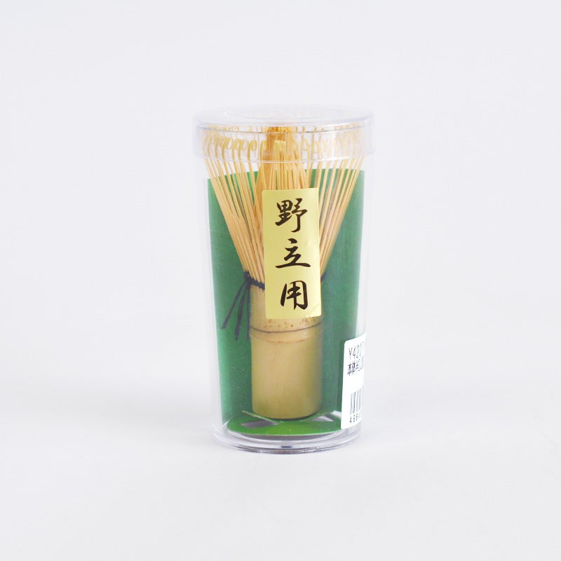透明ケース入りです