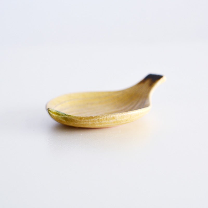 黄瀬戸 小皿 たまねぎ｜和食器通販｜織部 Online Store【公式】