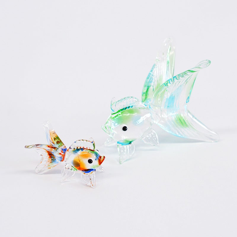 金魚セット GR&MIX
