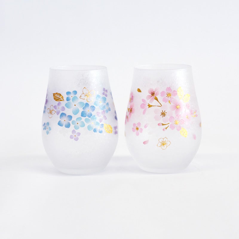 hana no iro タンブラー 桜もございます