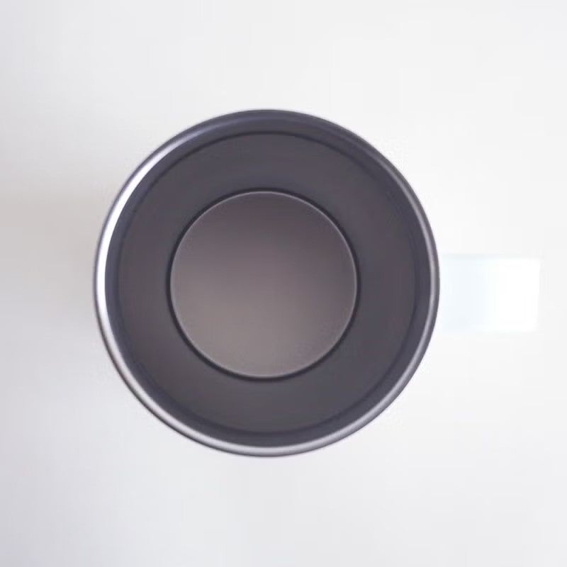 シンプルな作りのステンレス