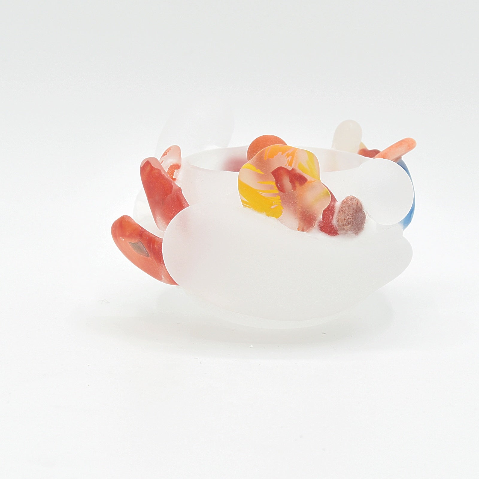 黒織部　鉢 鉢／ボウル｜和食器通販｜織部 Online Store【公式】
