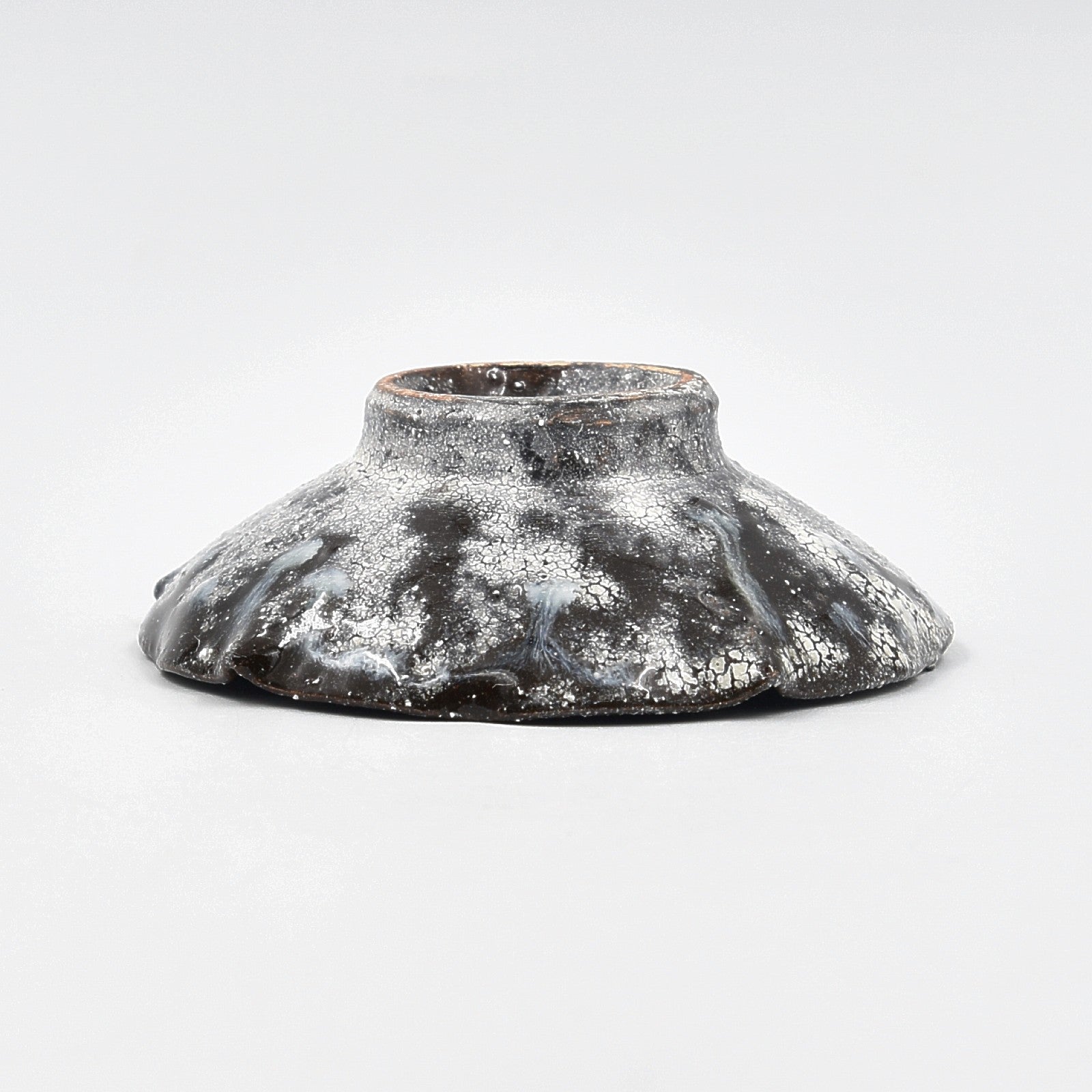 あやべー 3寸 綾花皿｜和食器通販｜織部 Online Store【公式】