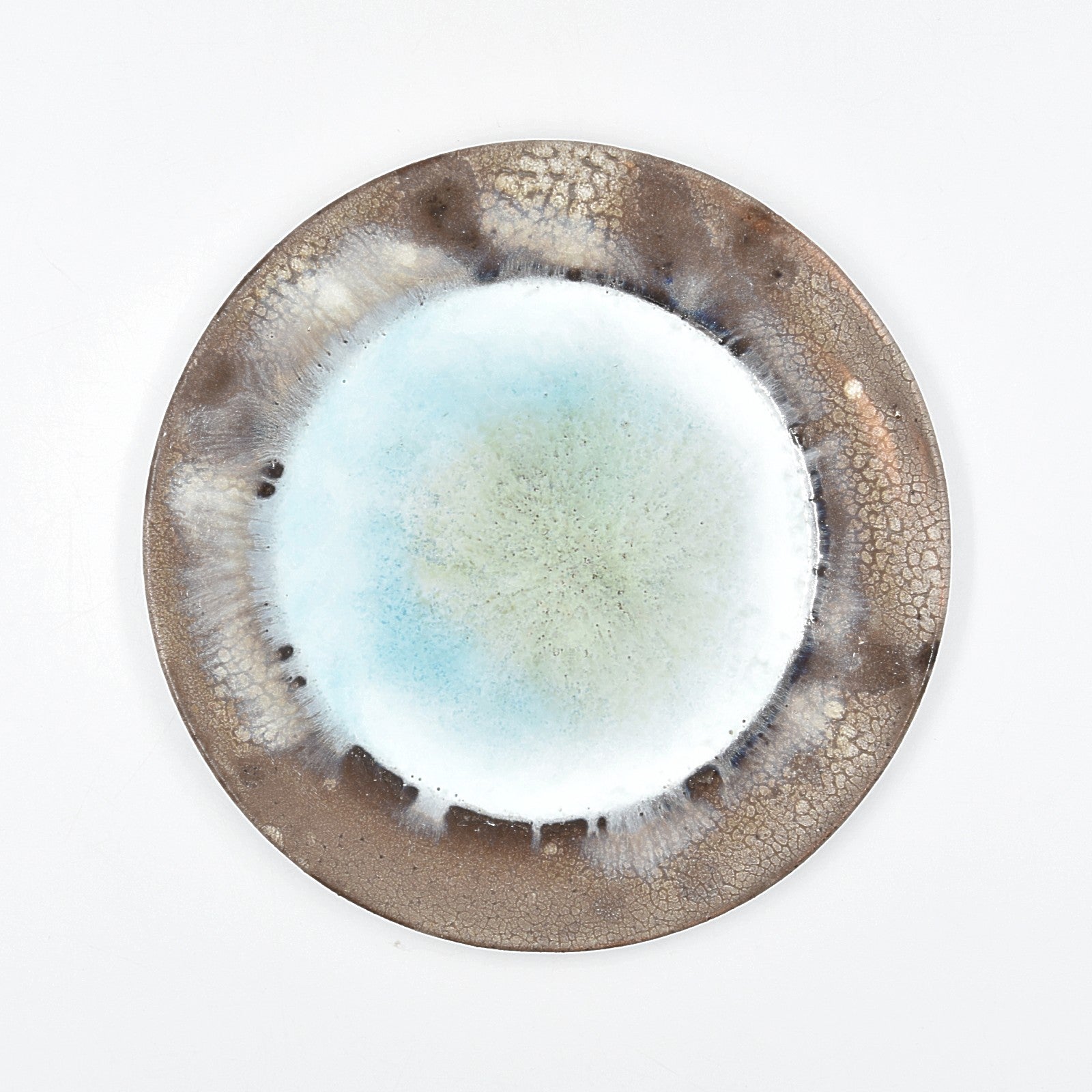 阪本健 陶器 小鉢 13cm （未使用） KENSAKAMOTO 阪本健個展｜和食器通販｜織部 Online Store【公式】