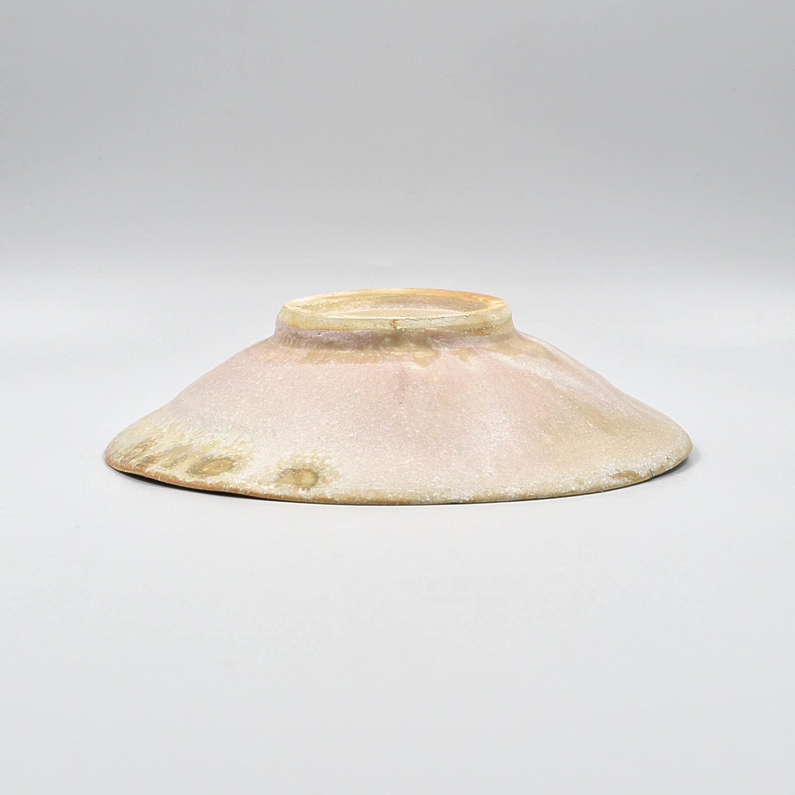 平鉢 7寸（黄系）｜和食器通販｜織部 Online Store【公式】