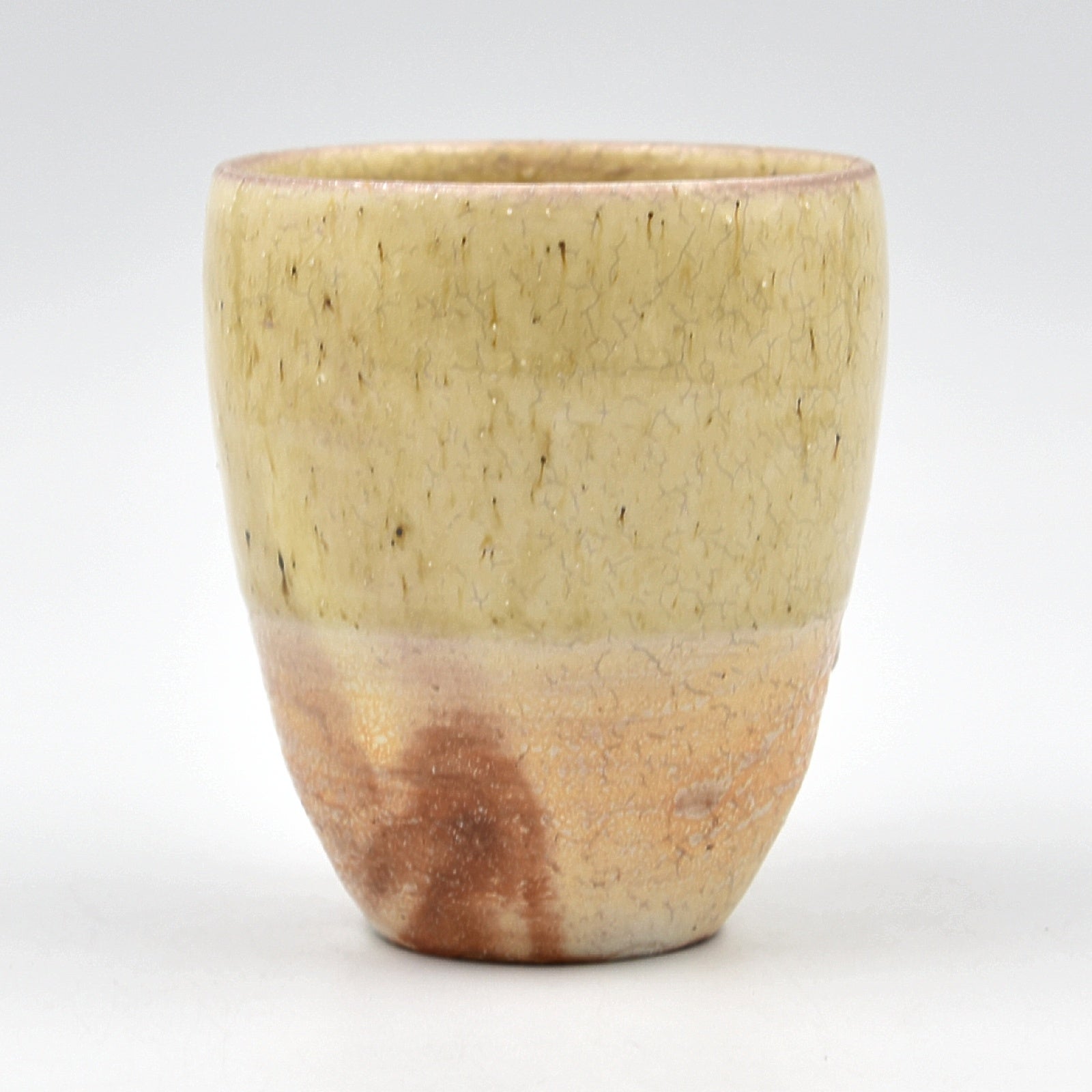 阪本健 陶器 小鉢 13cm （未使用） KENSAKAMOTO 阪本健個展｜和食器通販｜織部 Online Store【公式】