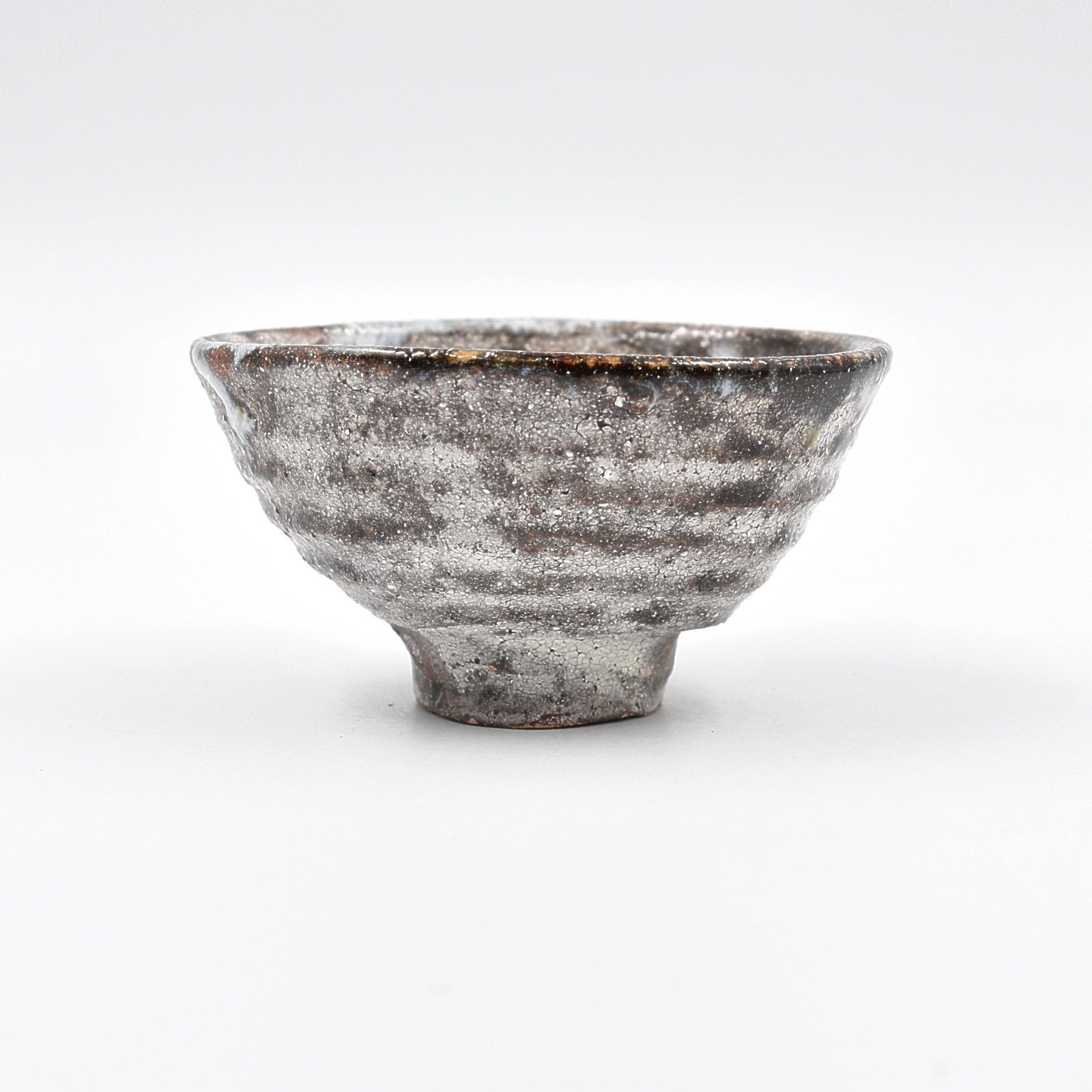 阪本健 陶器 小鉢 13cm （未使用） KENSAKAMOTO 阪本健｜和食器通販｜織部 Online Store【公式】